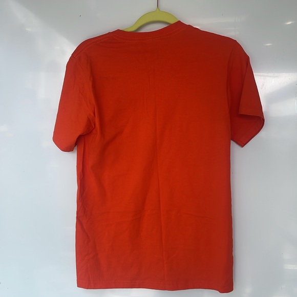 Red Tshirt - Picture 3 of 3